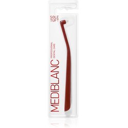 MEDIBLANC SOLE TUFT šopasta zobna ščetka 1 kos Cene