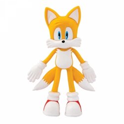 Sonic figura Tails Cene