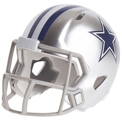Riddell Dallas Cowboys Pocket Size Single kaciga Cene