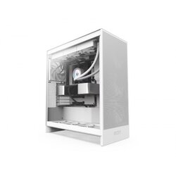 NZXT H7 Flow kućište belo (CM-H72FW-01) Cene