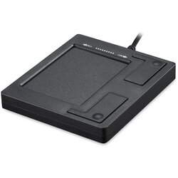 Promate TOUCHPAD PERIXX PERIPAD-501 II COM FIO PARA LAPTOP, CONECTOR USB, 3 BOTÕES, (5000260666) Cene