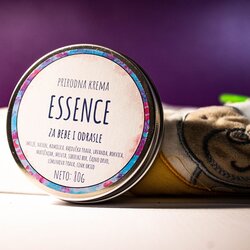 Balavander Essence prirodna krema za bebe i odrasle 80g Cene