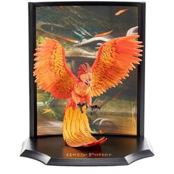 Noble Collection harry potter - toyllectible treases - fawkes Cene