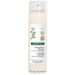 Klorane Suvi šampon sa zobi i ceramidima, 150 ml Cene