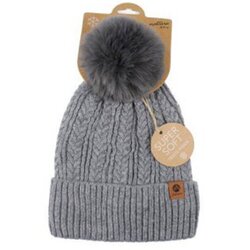 HATS Kapa ženska sa pufnicom 60.01596.99 Cene