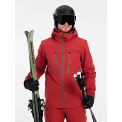  Men's ski jacket PRTTIMOTHY Cijene