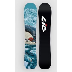 Lib Tech Orca Ii 2027 Snowboard no color Cene
