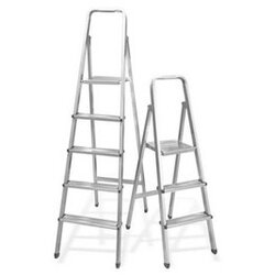 BLIST VALJEVO Merdevine aluminijumske 5+1 Cene