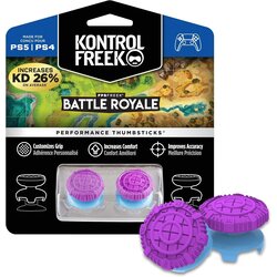 KontrolFreek Battle Royale analogni gobici za PS4 & PS5 & Switch Pro Cene
