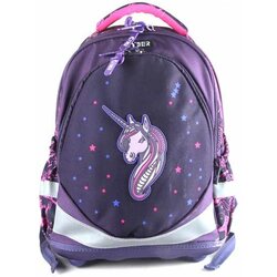 Cyber školski ranac Unicorn 780095 Cene