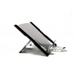 BAKKER ELKHUIZEN BakkerElkhuizen FlexTop 270 Laptop stand Gray 16 Cene
