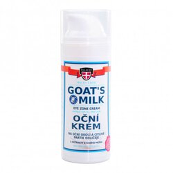 Krema za njegu kože oko oćiju Cene