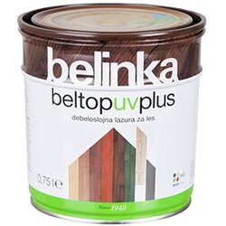 Belinka BelTOP UV 01 bezb. 0,75 lit Cene