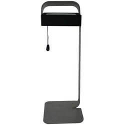 BigBuy Zunanja svetila Lampe solaire easy aluminium 30 lm Siva Cene