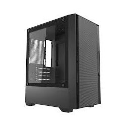 Darkflash AIGO C195 Case4xARGB, Mesh, MicroATX280mm VGA, 240mm Radiator, 2xUSB Cijene