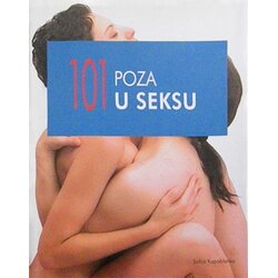 Makart Sofija Kapablanka - 101 POZA U SEKSU Cene