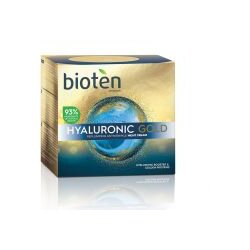 Bioten hyaluron gold noćna krema 50ml 108575 Cene