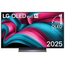 LG TV OLED77C51LA 77"4K UHD 120Hz OLED SMART TV WEB OS Cijene