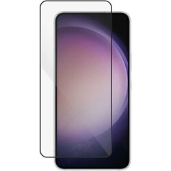 Urbie Zaščitno steklo WOZINSKY FULL GLUE ,Samsung Galaxy S23+, črn, (21044024) Cene