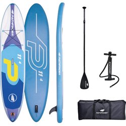 PATHFINDER SUP daska All Around Lite 11'4", 345x76x15cm, Plava Cene