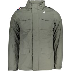 K-Way MAN GREEN JACKET Cijene