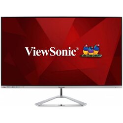 Viewsonic monitor 32 VX3276-MHD-3 1920x1080/Full HD/IPS/75Hz/4ms/VGA/HDMI/DP/Zvučnici Cene