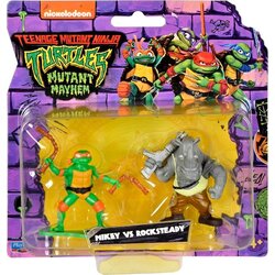 Nickelodeon Nindža kornjače akcione figure Mikelandjelo set Cene