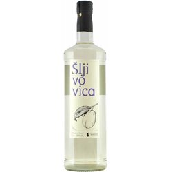 Magdić Destilerija Šljivovica Magdić rakija 1l Cene