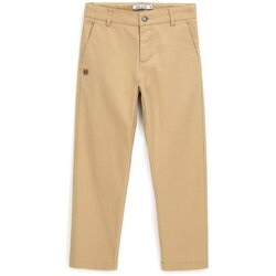 Original Marines hlače DH DFP2102CM M bež 104 Cijene