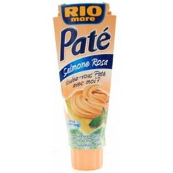 Rio Mare pate namaz od lososa 100g tuba Cene