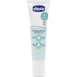 Chicco Oral Care dječji gel za zube 4m+ 30 ml Cijene
