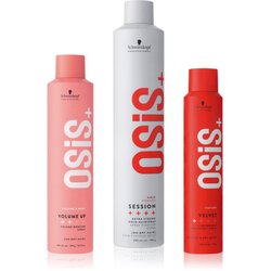 Schwarzkopf Professional Osis+ set za kosu Cijene