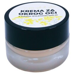 Cvetka Krema za okrog oči (15 ml) Cene