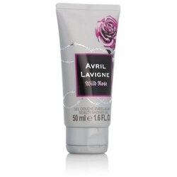 Avril Lavigne Wild Rose gel za tuširanje 50 ml za žene Cene
