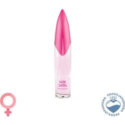 Naomi Campbell Bohemian Garden - 50ml Cene