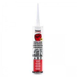 Beorol silikon acetat univerzal 280ml, beli SUBE Cene