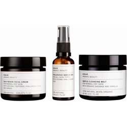 Evolve Organic Beauty Hydration Heroes Bundle Cene