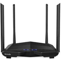 Tenda AC10V3.0 AC1200 dual band gigabit wifi router Cene