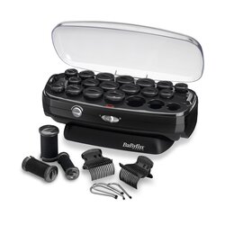 Babyliss Volume Curls RS035E električni uvijači za kosu kom Cijene