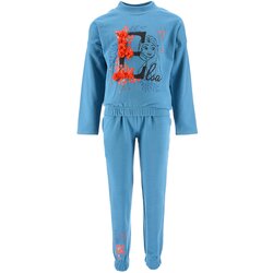 TEAM HEROES ENSEMBLE JOGGING REINES DES NEIGES Plava Cijene