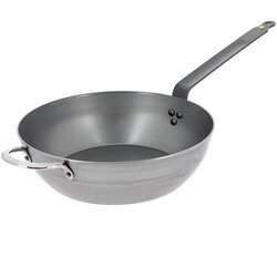 De buyer Mineral B Country Fry Pan 32cm Cene