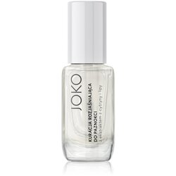 Joko Nail Brightening Treatment sijoča nega za nohte 11 ml Cene