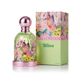 Halloween Bliss 50 ml toaletna voda za ženske Cene