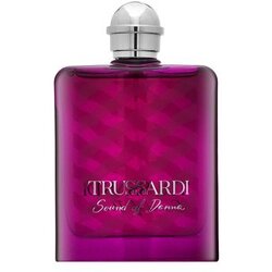 Trussardi Sound of Donna parfumska voda 100 ml za ženske Cene