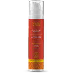 WoodenSpoon After-Sun vlažilna nega za po sončenju 100 ml Cene