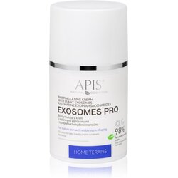 Apis Natural Cosmetics EXOSOMES PRO HOME TERAPIS krema za pomlađivanje za zrelu kožu lica 50 ml Cene