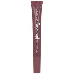 Revlon Glosi Kiss Plumping Lippencreme - 540 Velvet Mink Kostanjeva Cene