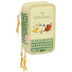 LION KING Puna pernica The Mufasa s 37 dijelova Cene