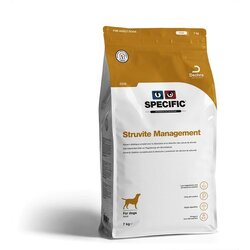 Specific dechra dog struvite management 12 kg Cene