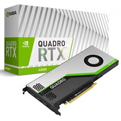 Pny NVIDIA Quadro RTX 4000 8GB Cene
